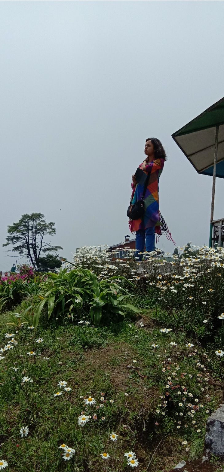 Photo of Darjeeling, with love by Adrita Choudhury