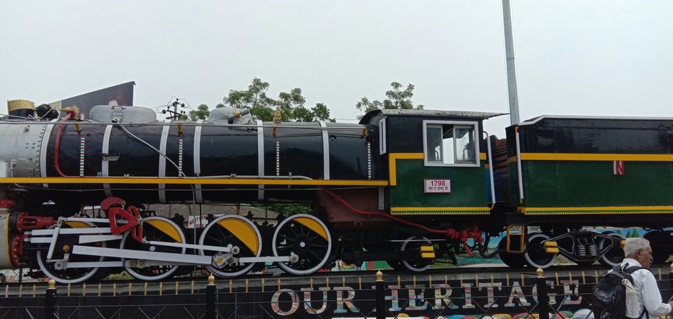 Photo of Darjeeling, with love by Adrita Choudhury