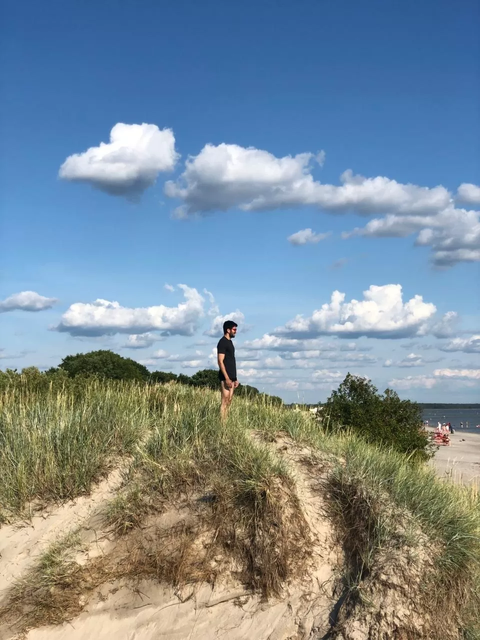 Photo of Pärnu, Pärnu County, Estonia by Harsh Thite