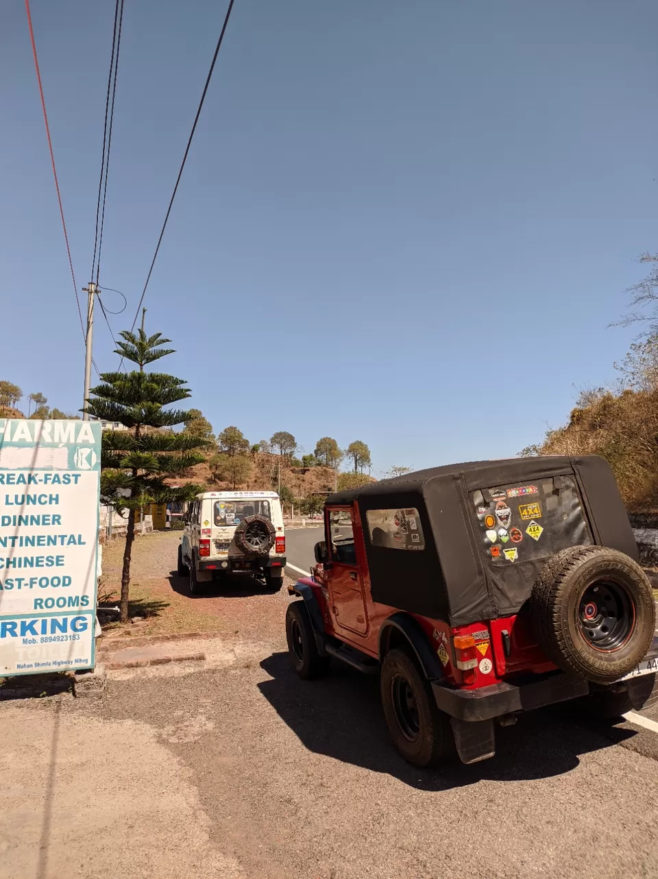 Photo of Himachal Pradesh by Rahul Chauhan Mat