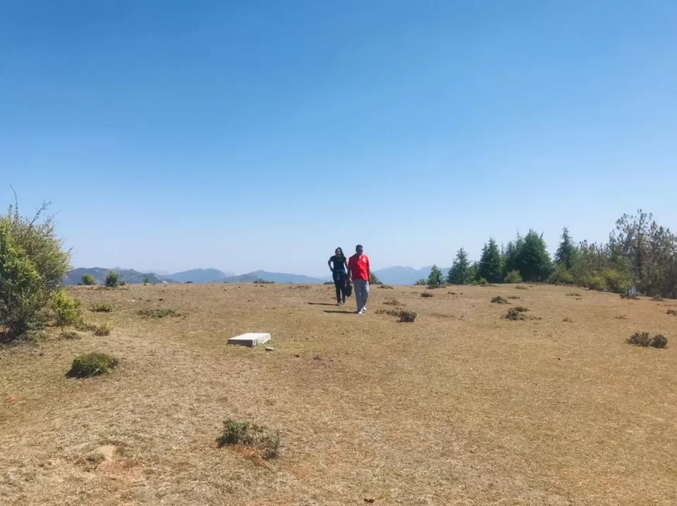 Photo of Himachal Pradesh by Rahul Chauhan Mat