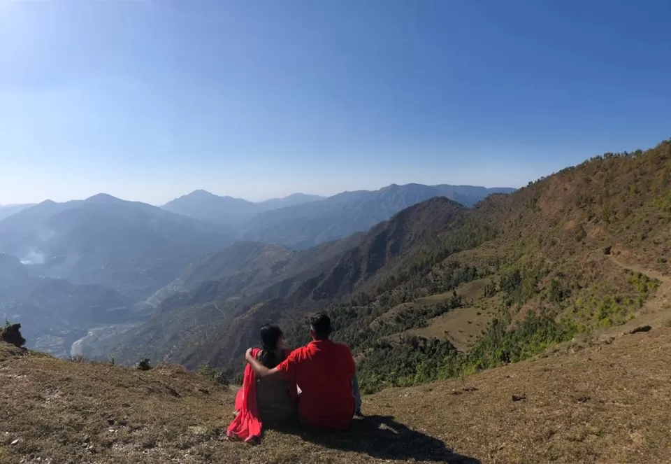 Photo of Himachal Pradesh by Rahul Chauhan Mat