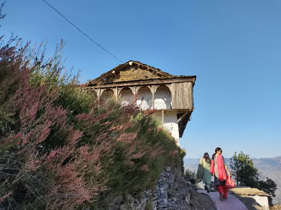 Photo of Himachal Pradesh by Rahul Chauhan Mat