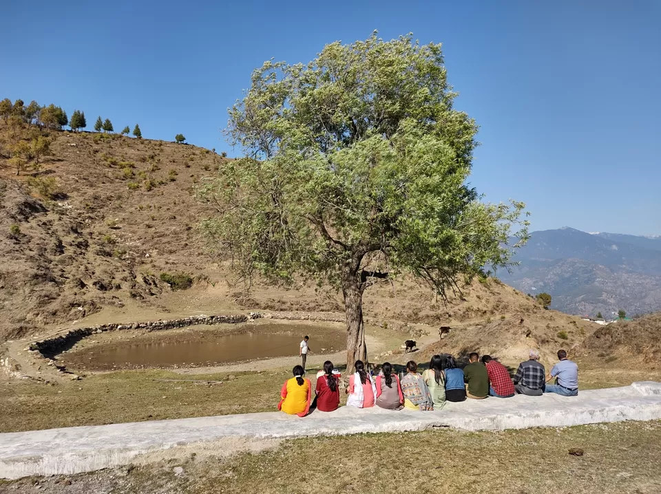 Photo of Himachal Pradesh by Rahul Chauhan Mat