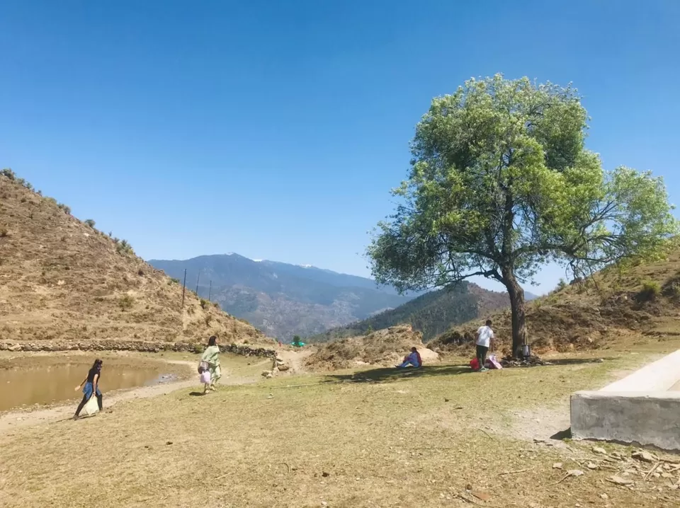 Photo of Himachal Pradesh by Rahul Chauhan Mat