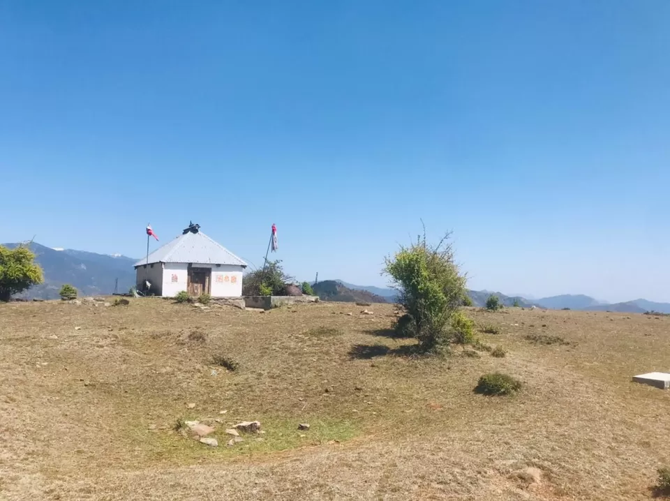 Photo of Himachal Pradesh by Rahul Chauhan Mat