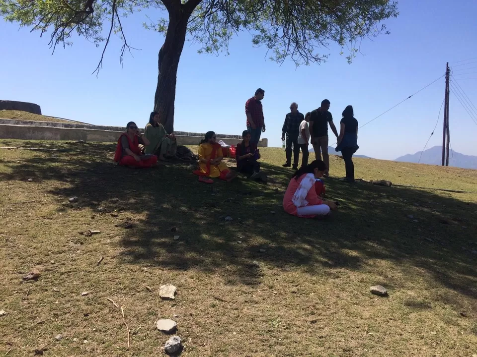 Photo of Himachal Pradesh by Rahul Chauhan Mat