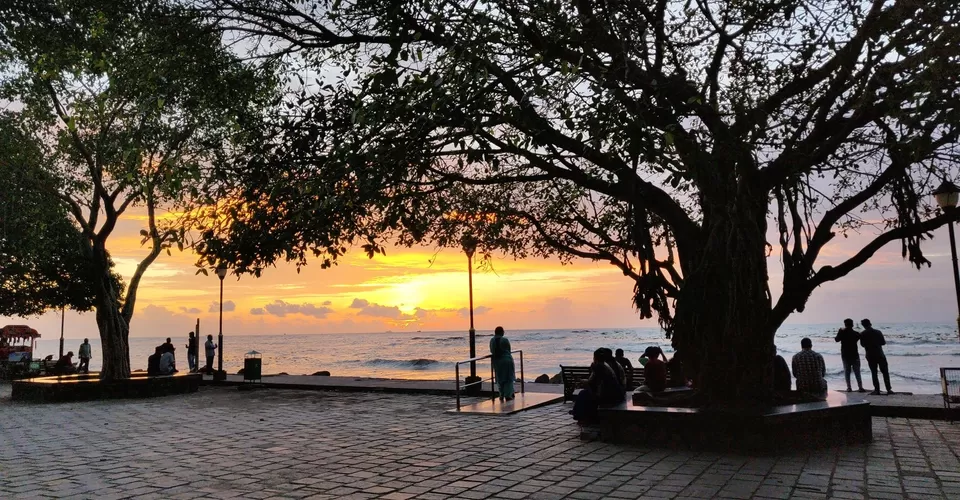 Photo of Fort Kochi, Kochi, Kerala, India by Prashant Chahal