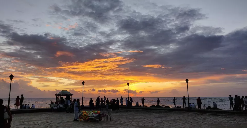 Photo of Fort Kochi, Kochi, Kerala, India by Prashant Chahal