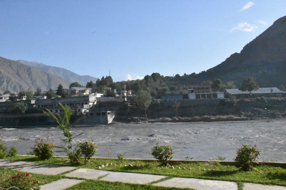 Photo of Chitrāl, Pakistan by Saad Bin Shamil