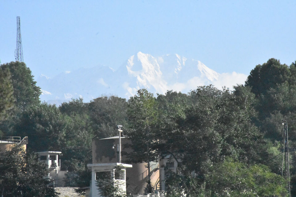 Photo of Chitrāl, Pakistan by Saad Bin Shamil