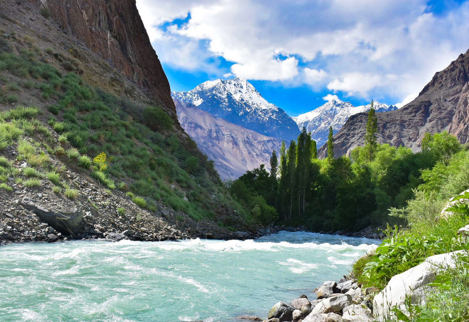 Photo of WHAT IS CHITRAL? by Saad Bin Shamil