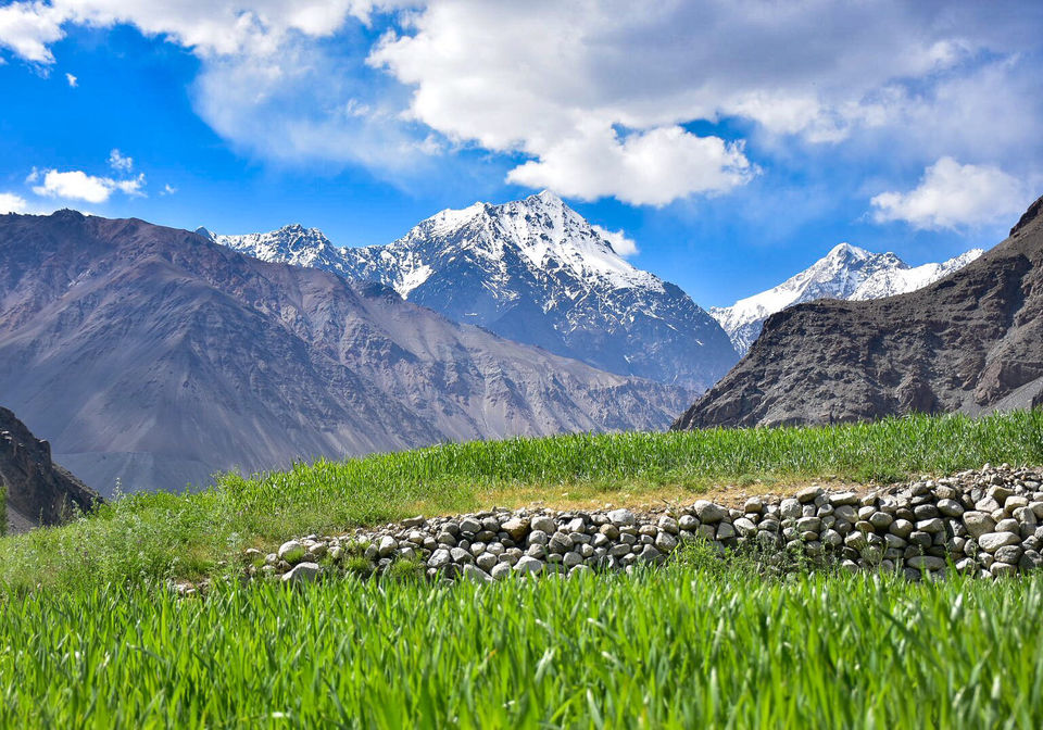 Photo of WHAT IS CHITRAL? by Saad Bin Shamil
