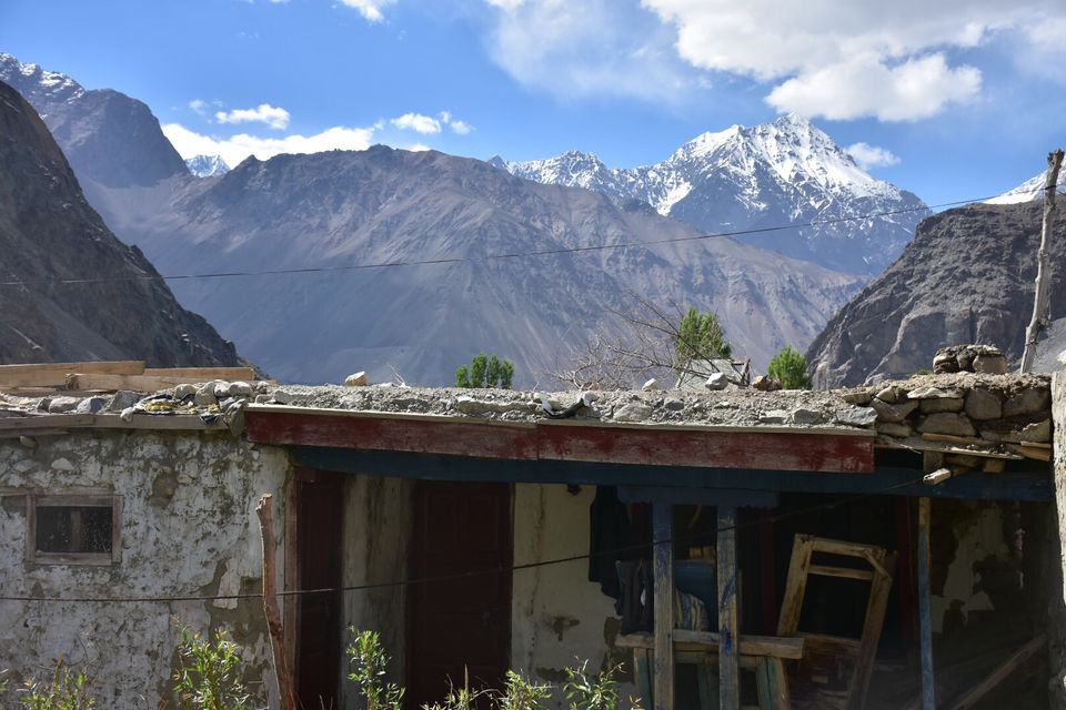 Photo of WHAT IS CHITRAL? by Saad Bin Shamil