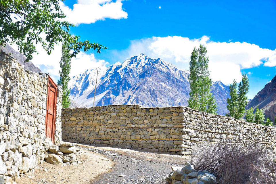 Photo of WHAT IS CHITRAL? by Saad Bin Shamil