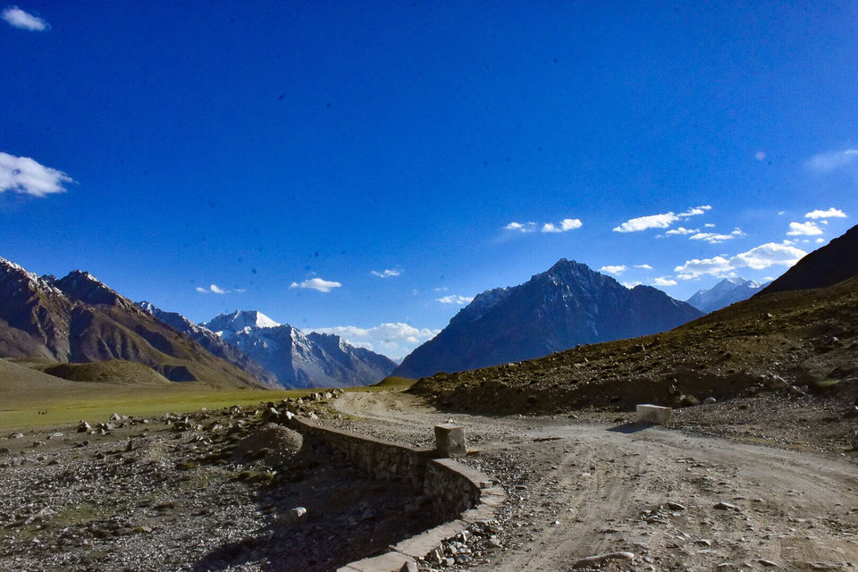 Photo of Shandur National Park by Saad Bin Shamil