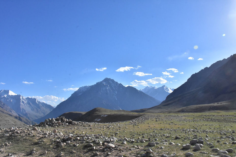Photo of Shandur National Park by Saad Bin Shamil