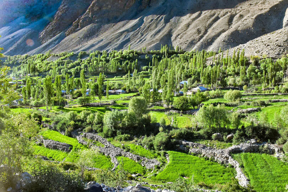 Photo of WHAT IS CHITRAL? by Saad Bin Shamil
