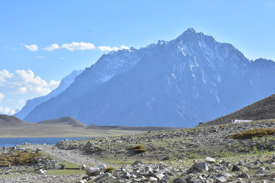 Photo of WHAT IS CHITRAL? by Saad Bin Shamil