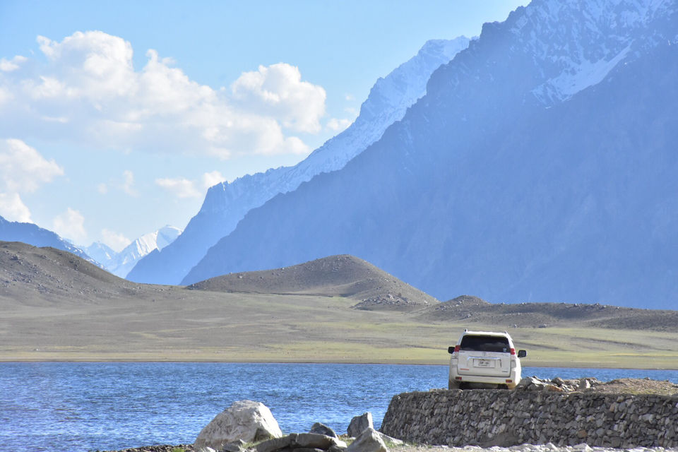 Photo of WHAT IS CHITRAL? by Saad Bin Shamil