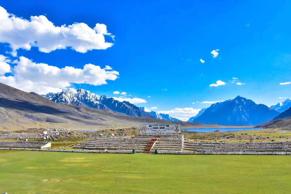 Photo of WHAT IS CHITRAL? by Saad Bin Shamil