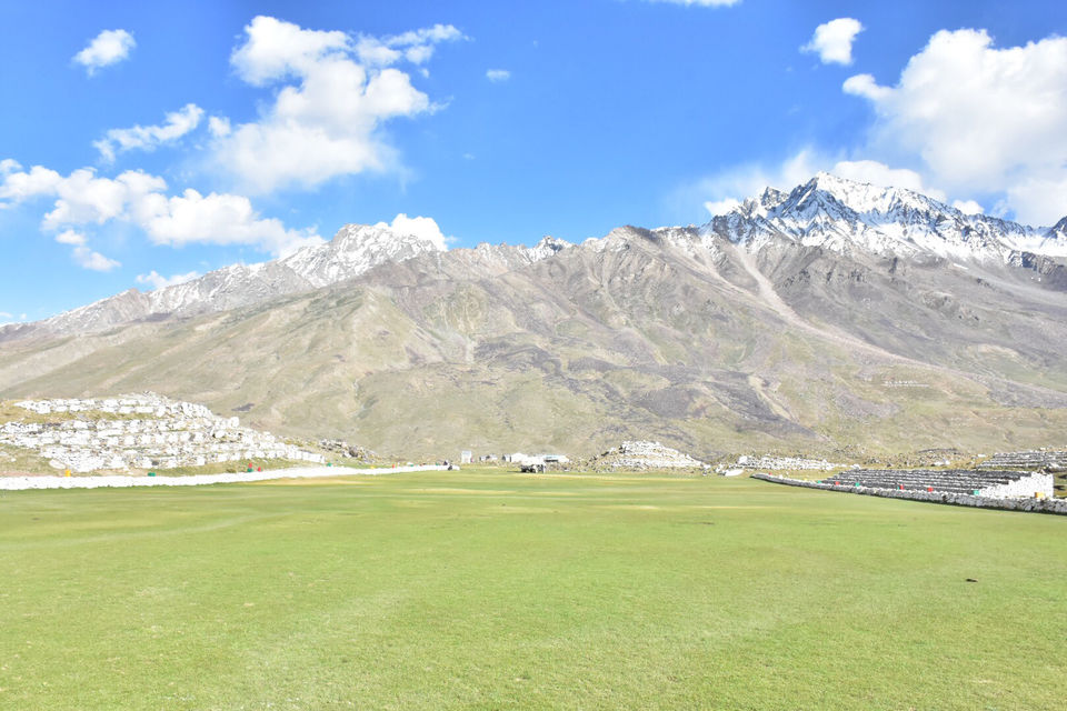 Photo of WHAT IS CHITRAL? by Saad Bin Shamil