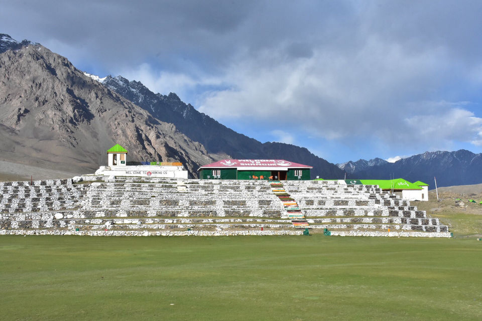 Photo of WHAT IS CHITRAL? by Saad Bin Shamil