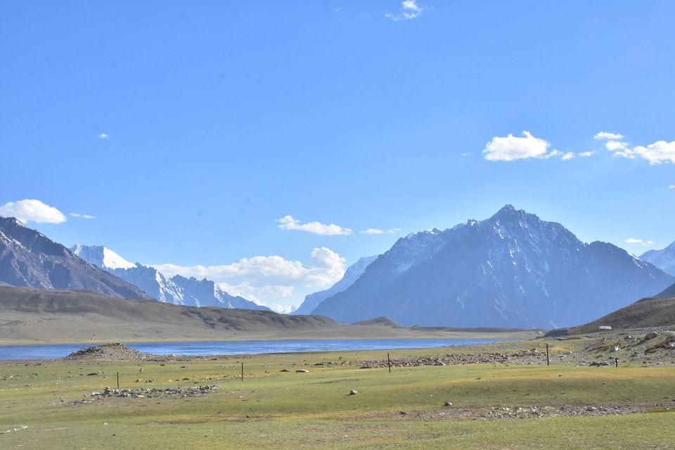 Photo of WHAT IS CHITRAL? by Saad Bin Shamil