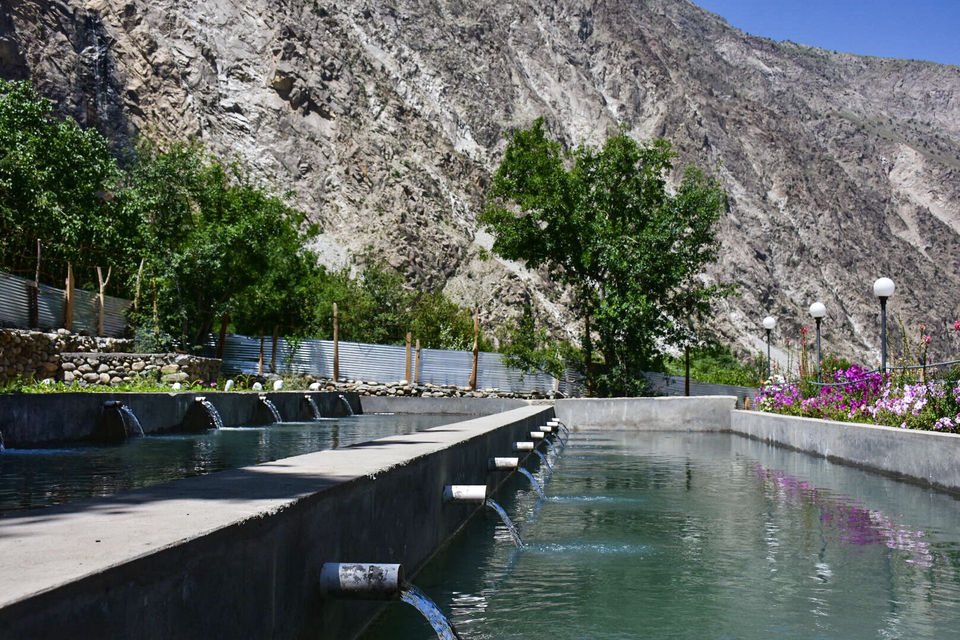 Photo of WHAT IS CHITRAL? by Saad Bin Shamil