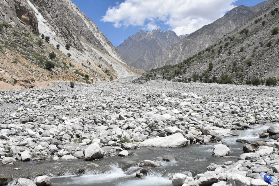 Photo of WHAT IS CHITRAL? by Saad Bin Shamil