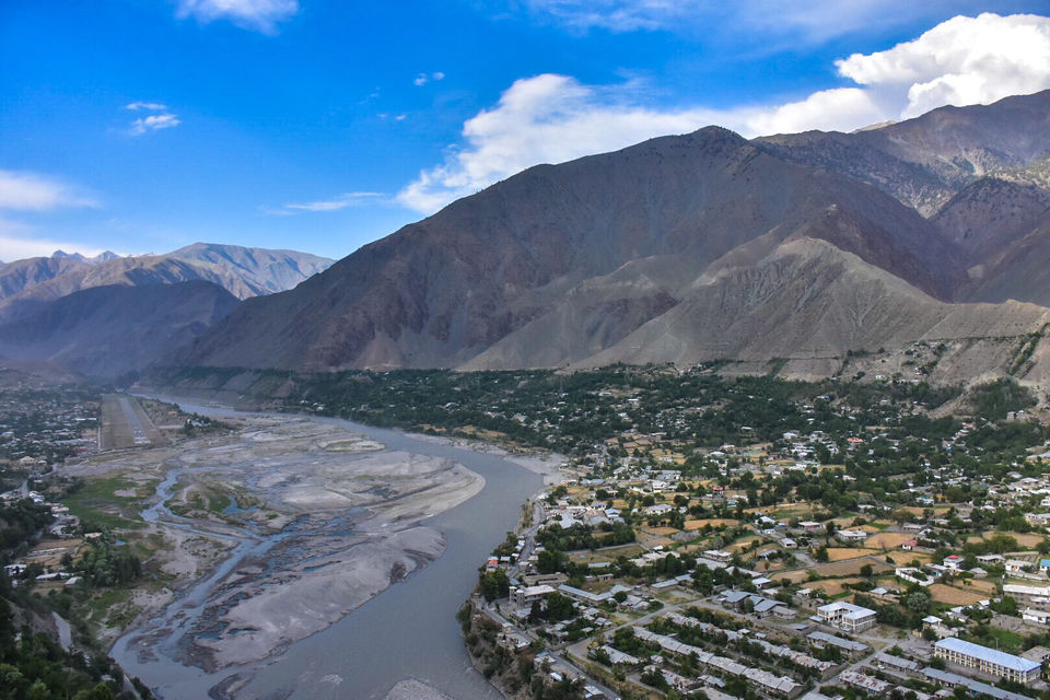 Photo of Chitral Gol National Park, Pakistan by Saad Bin Shamil