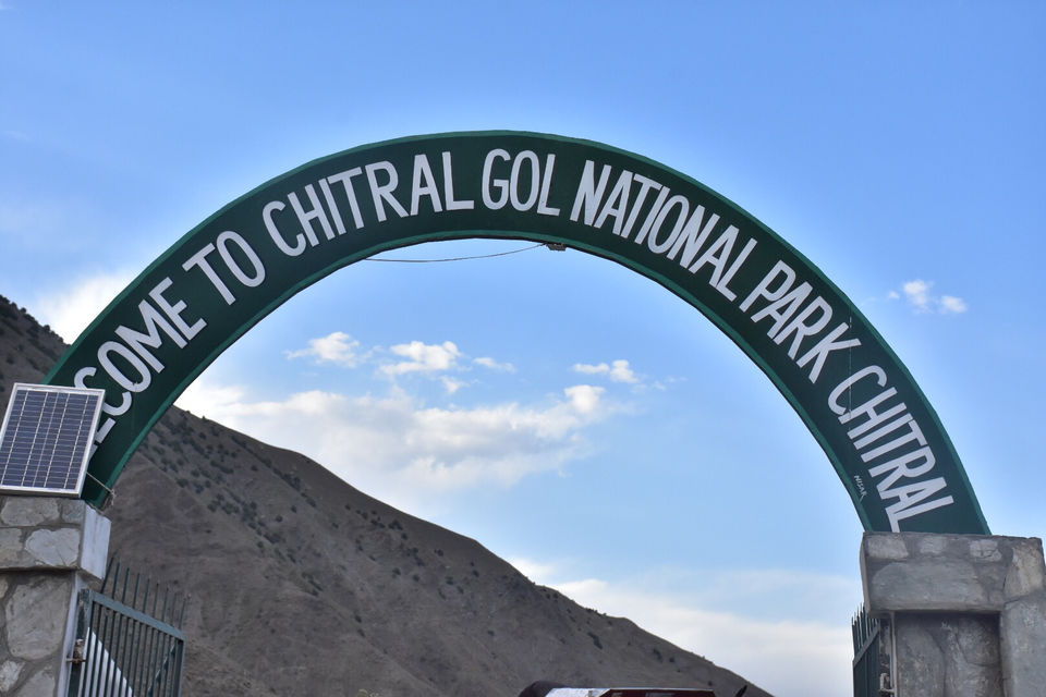 Photo of Chitral Gol National Park, Pakistan by Saad Bin Shamil