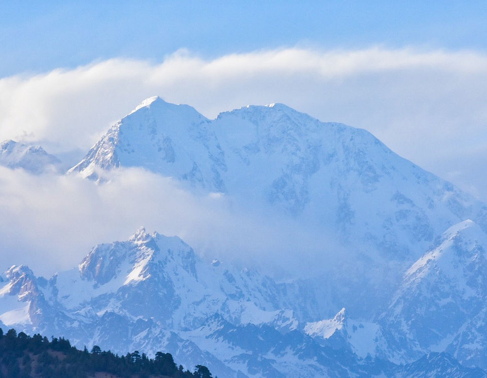 Photo of Chitral Gol National Park, Pakistan by Saad Bin Shamil