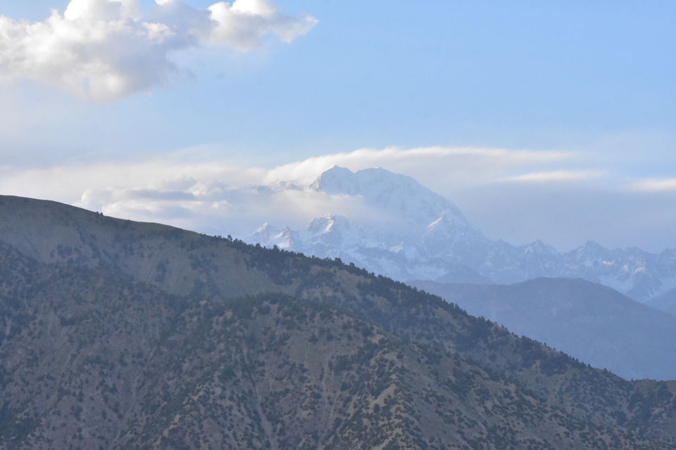 Photo of Chitral Gol National Park, Pakistan by Saad Bin Shamil
