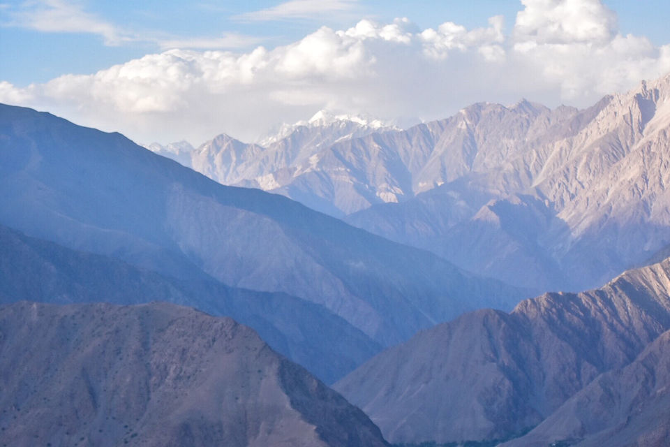Photo of Chitral Gol National Park, Pakistan by Saad Bin Shamil