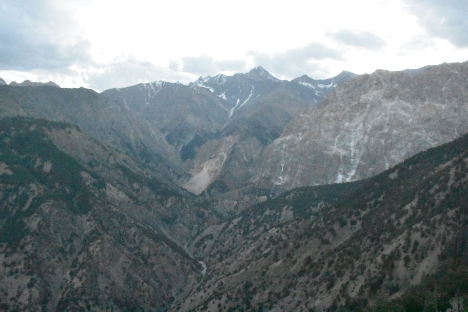 Photo of WHAT IS CHITRAL? by Saad Bin Shamil