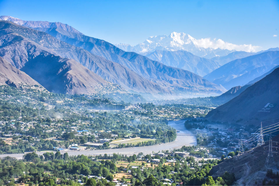 Photo of WHAT IS CHITRAL? by Saad Bin Shamil
