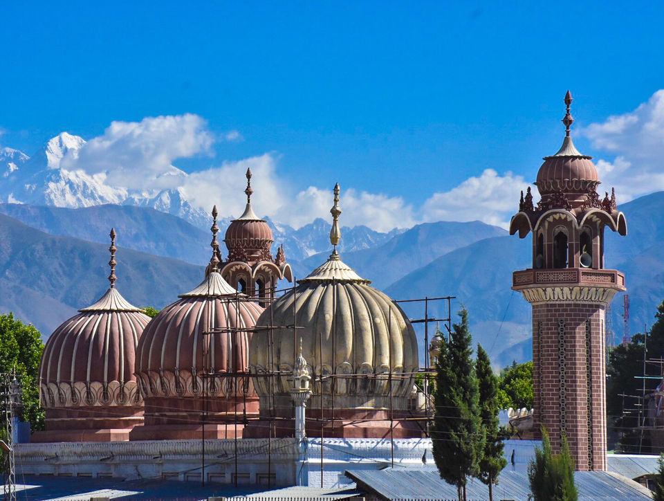 Photo of WHAT IS CHITRAL? by Saad Bin Shamil