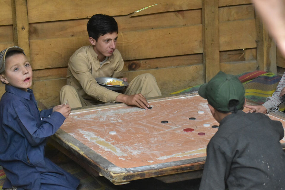 Photo of WHAT IS CHITRAL? by Saad Bin Shamil