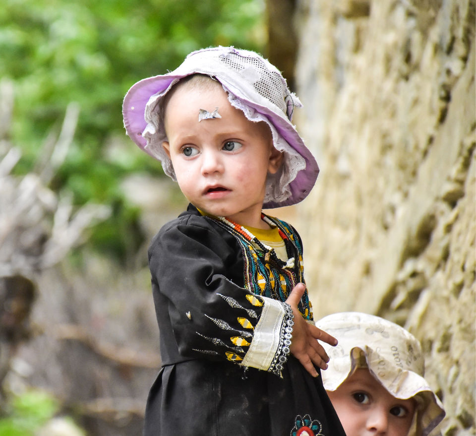 Photo of WHAT IS CHITRAL? by Saad Bin Shamil