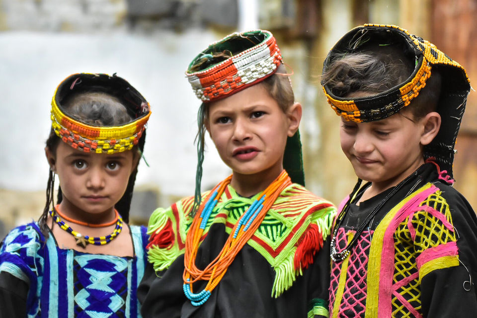 Photo of WHAT IS CHITRAL? by Saad Bin Shamil