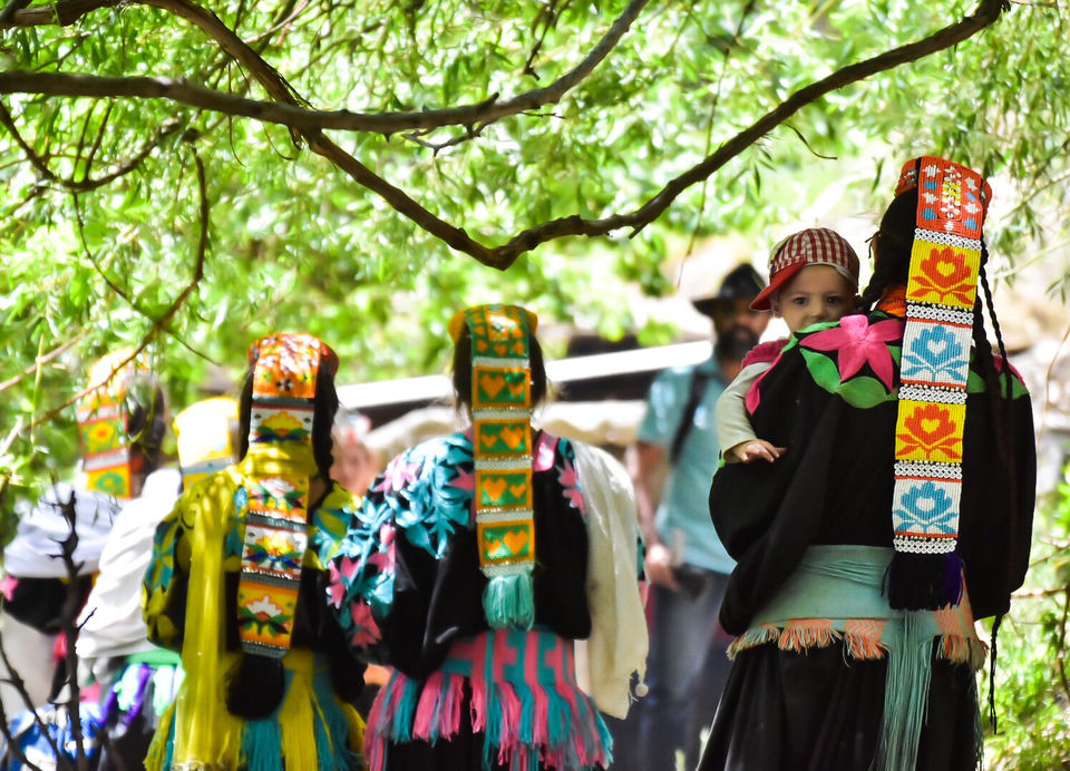 Photo of WHAT IS CHITRAL? by Saad Bin Shamil