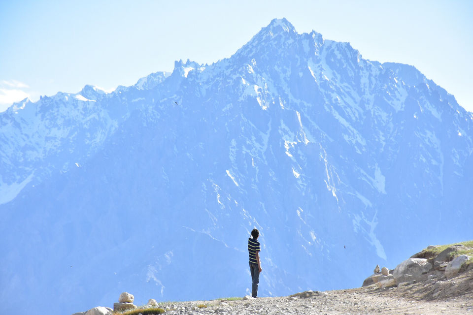 Photo of Shandur National Park by Saad Bin Shamil