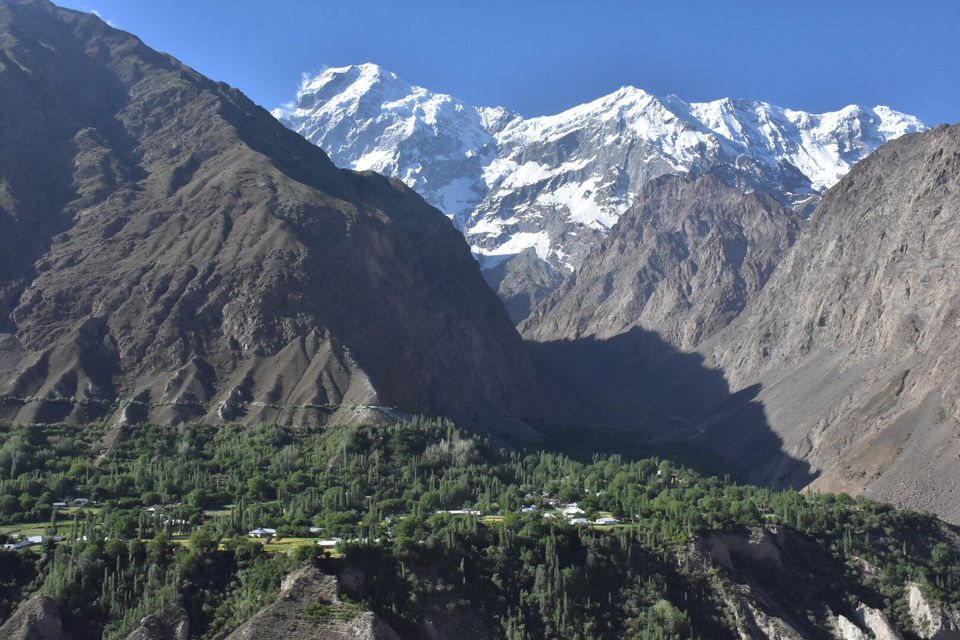 Photo of Mastuj, Pakistan by Saad Bin Shamil