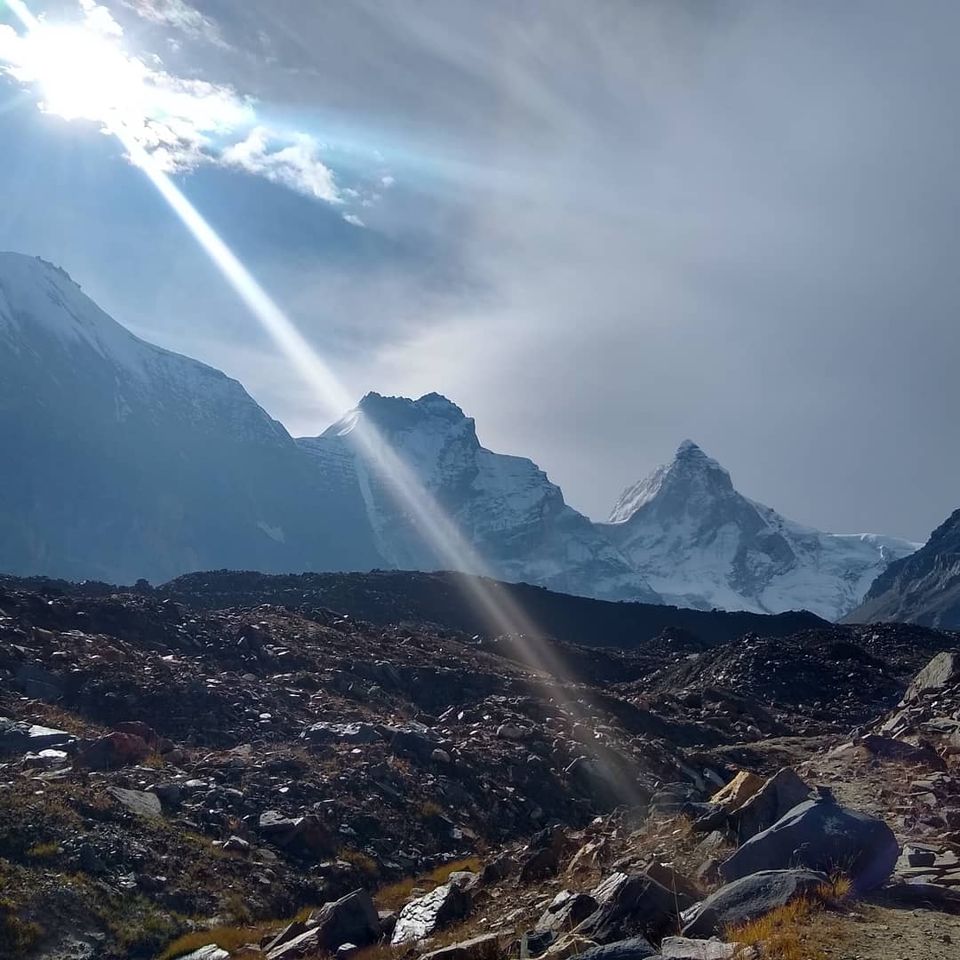 Photo of Month end Activity- Kedartal Trip by Shubham kothari