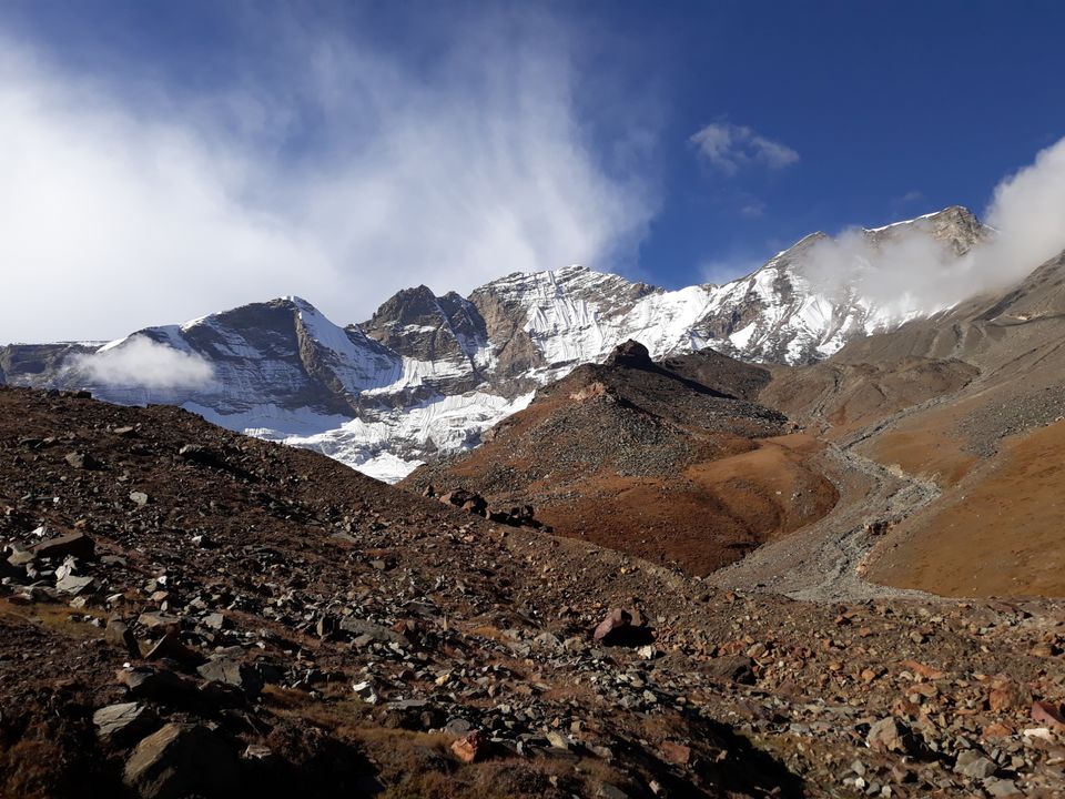 Photo of Month end Activity- Kedartal Trip by Shubham kothari