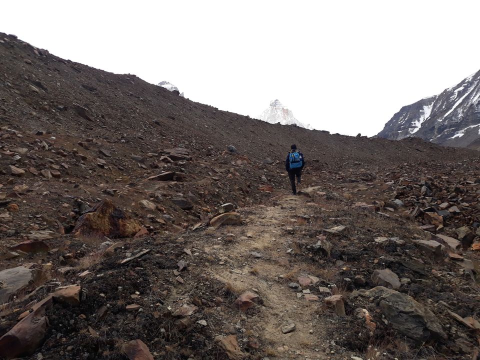 Photo of Month end Activity- Kedartal Trip by Shubham kothari