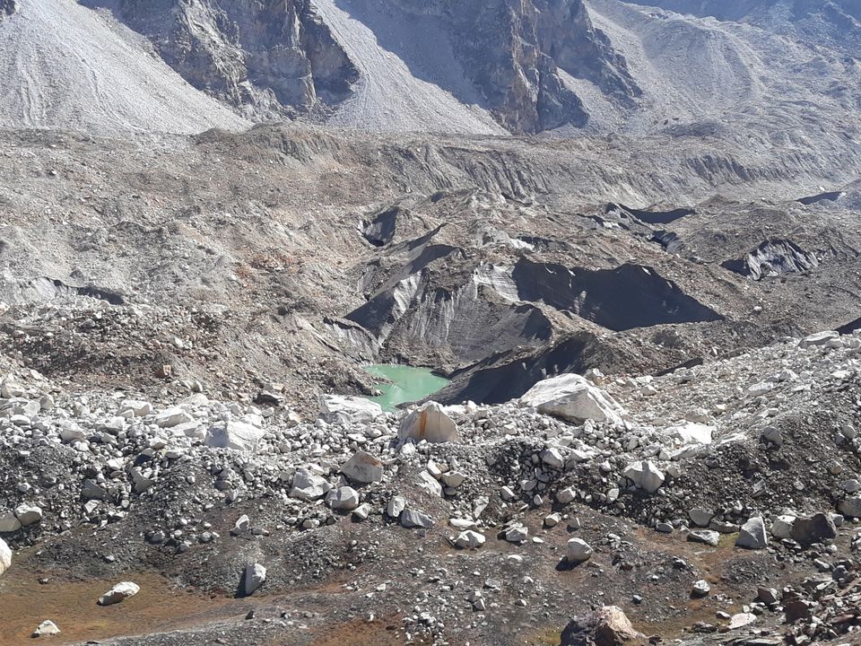 Photo of Month end Activity- Kedartal Trip by Shubham kothari