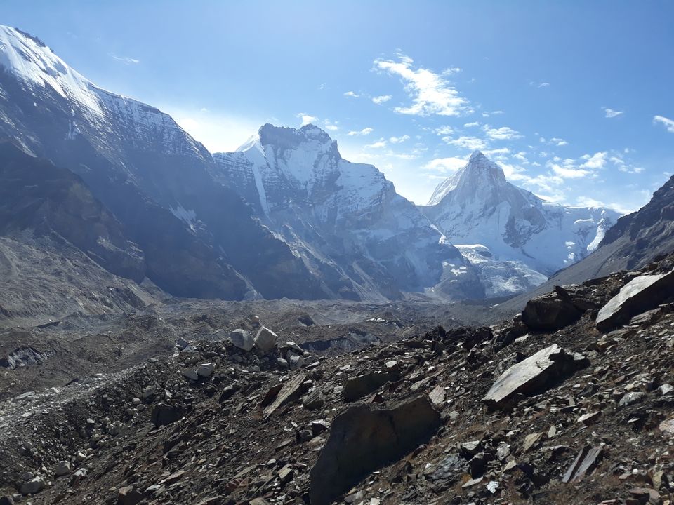 Photo of Month end Activity- Kedartal Trip by Shubham kothari