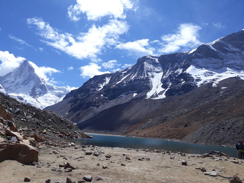 Photo of Month end Activity- Kedartal Trip by Shubham kothari